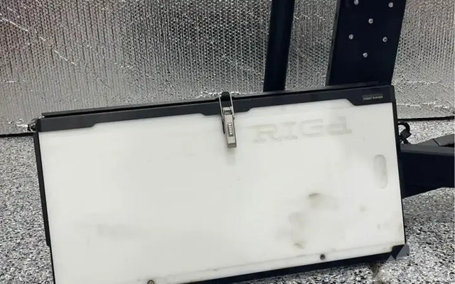 rig’d ultraswing muti-fit — photo 3