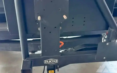 Rig’d Ultraswing Short Fit 4Runner