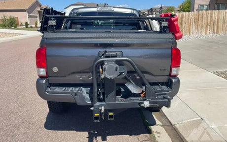RiGd Supply UltraSwing — used tire carriers & swing outs for sale