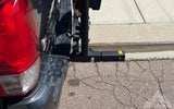 RiGd Supply UltraSwing — used tire carriers & swing outs for sale (photo 5)