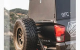 Rigd Supply Ultraswing Tire Carrier — new tire carriers & swing outs for sale (photo 3)