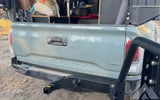 Rigd Supply Ultraswing Tire Carrier — new tire carriers & swing outs for sale (photo 4)