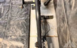 Rigd swing out tire carrier — used tire carriers & swing outs for sale