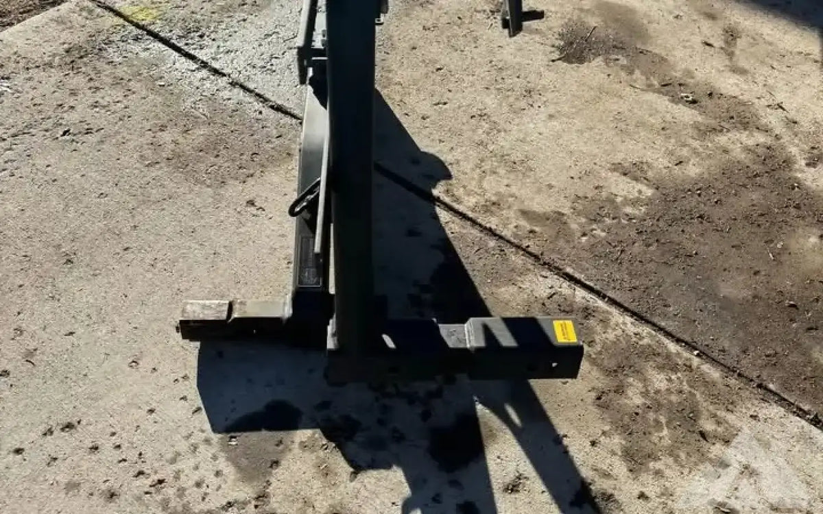 Rigd Swingout — used tire carriers & swing outs for sale (photo 5) — photo 5