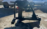 Rigd Swingout — used tire carriers & swing outs for sale (photo 4)