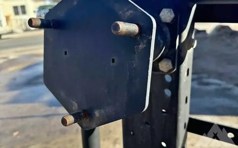 Rigd Swingout