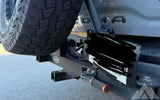 RIGd Ultra Swing — used tire carriers & swing outs for sale (photo 2)