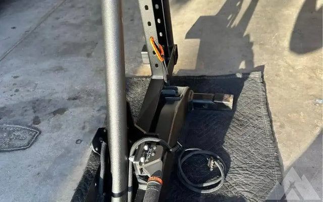 RiGd ultra swing for 4th & 5th gen 4runner — photo 3