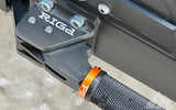 RiGd ultra-swing Mega fit with many accesories — used tire carriers & swing outs for sale (photo 2)