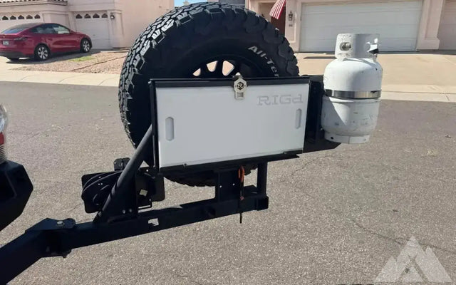 Rigd Ultraswing — photo 2