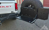 RiGd Ultraswing — used tire carriers & swing outs for sale (photo 5)