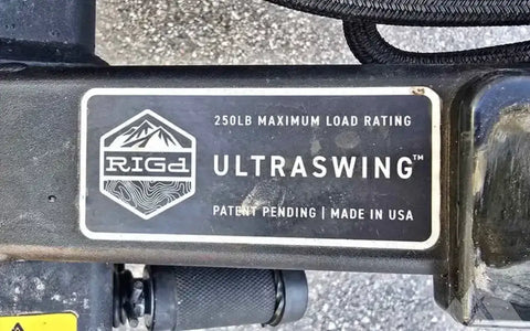 RiGd Ultraswing