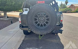 Rigd Ultraswing — used tire carriers & swing outs for sale (photo 3)