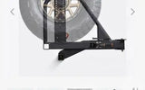 Rigd UltraSwing & Ultra Table-Brand — new tire carriers & swing outs for sale
