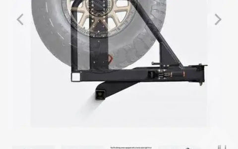 Rigd UltraSwing & Ultra Table-Brand
