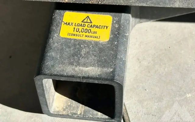 Rigd Ultraswing for 4Runner — photo 3