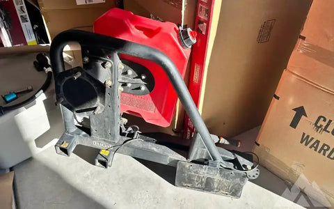 Rigd Ultraswing for 4Runner