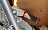 Rigd Ultraswing for 4Runner — used tire carriers & swing outs for sale (photo 2)