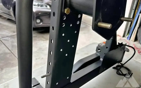 RiGd Ultraswing for 4th and 5th gen 4runner.