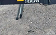 Rigd UltraSwing Mega — used tire carriers & swing outs for sale