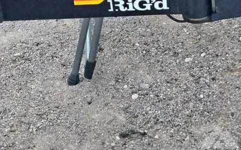 Rigd UltraSwing Mega
