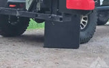 Rigd UltraSwing Mega — used tire carriers & swing outs for sale (photo 3)