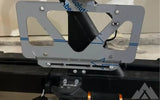 Rigd Ultraswing Megaswing Spare Tire Carrier — used tire carriers & swing outs for sale (photo 2)