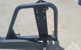 Rigd ultraswing multifit tire carrier — used tire carriers & swing outs for sale (photo 6)