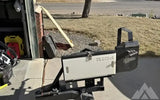 RIGd UltraSwing Setup — used tire carriers & swing outs for sale (photo 2)