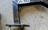 Rigid Armor Spare Tire Dropdown — used tire carriers & swing outs for sale