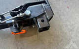 Rigid Armor Spare Tire Dropdown — used tire carriers & swing outs for sale (photo 3)