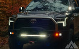RIGID OffRoad 30” SR Pro Spot/Drive Combo — used gear for sale (photo 5)