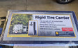 Rigid Tire Carrier — new tire carriers & swing outs for sale
