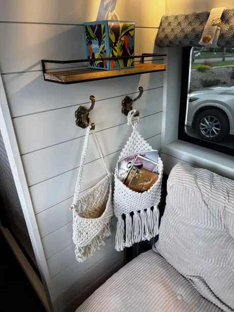 WanderNest — Seats 3, Luxury, Fully loaded. Ready for adventure