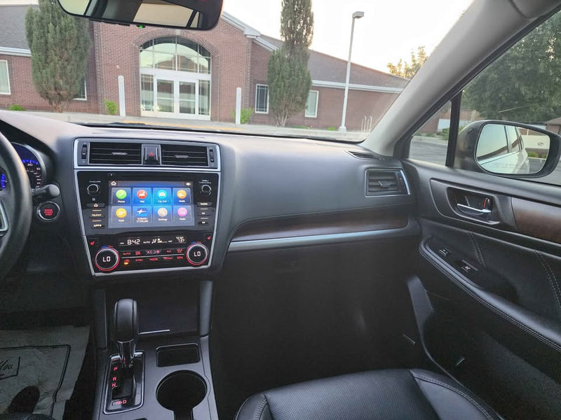 2019 Subaru Outback · 2.5i Limited Wagon 4D in Salt Lake City, UT (photo 11) — photo 11