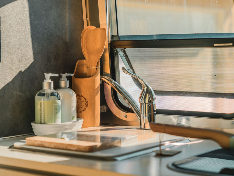  and utensils — photo 4