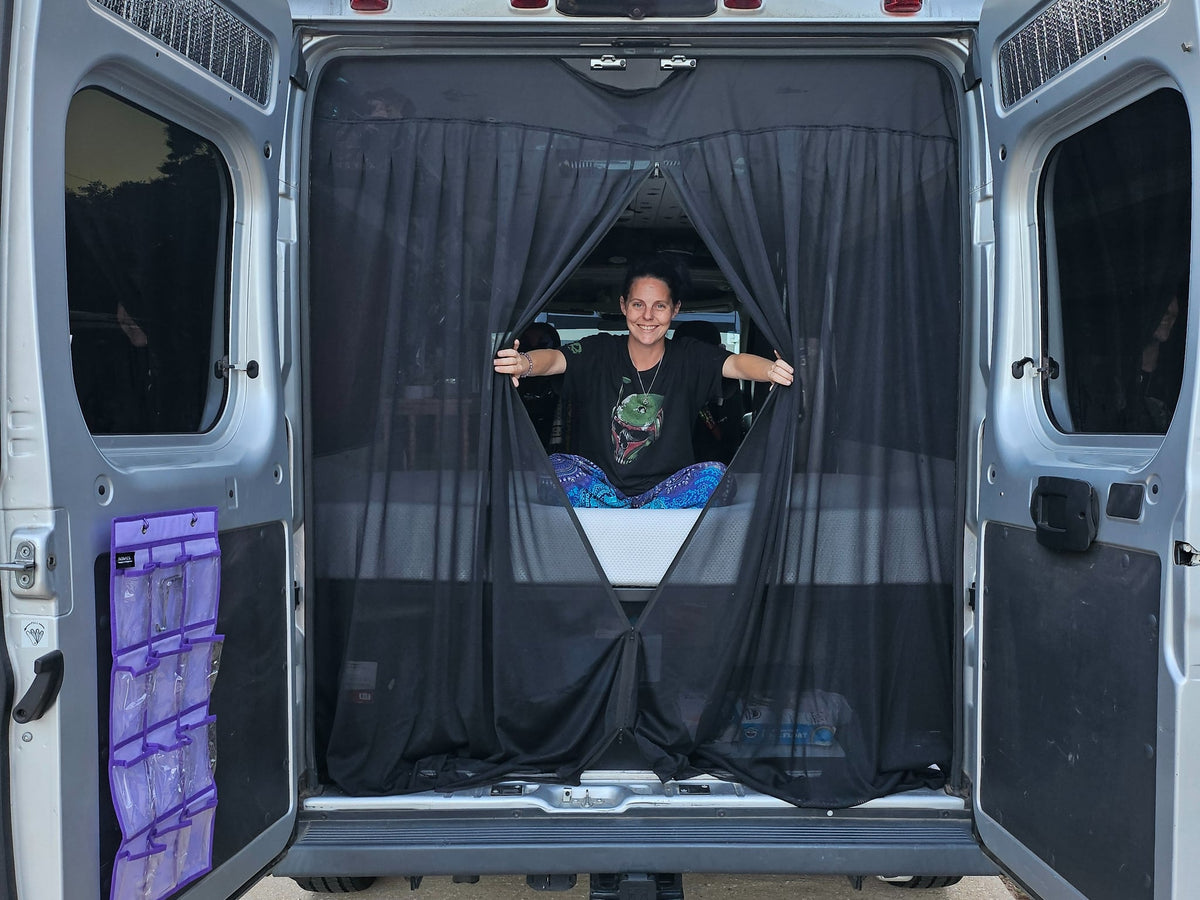  an RV rental — photo 4