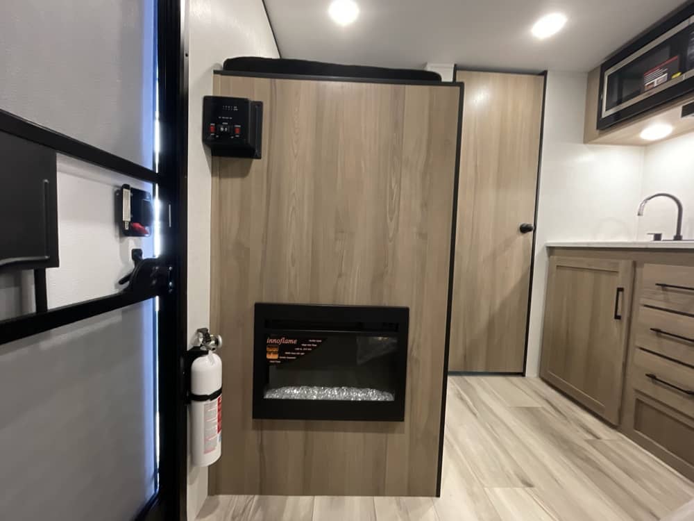 Adventure Ready, Perfect Hideaway