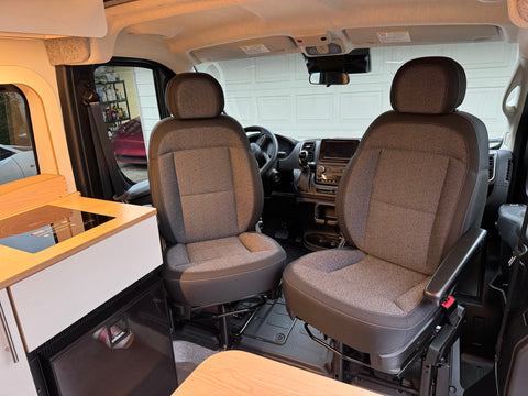 Wanderlust Wheels — photo 2