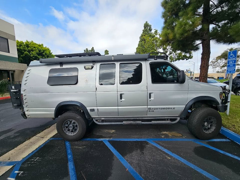 2004 Sportsmobile econoline 350 in Oxnard, CA (photo 1) — photo 1