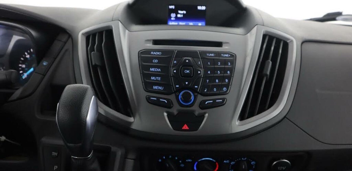 2019 Ford Transit XLT - 150 — photo 10