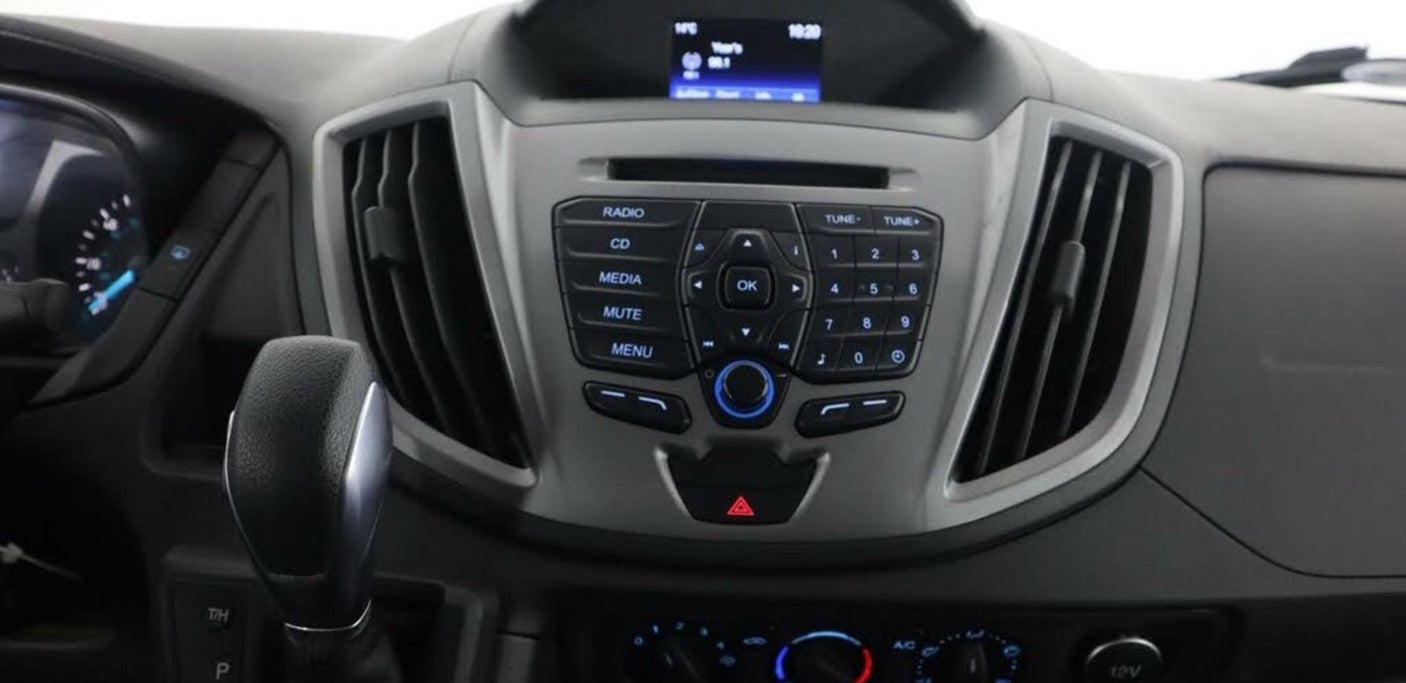 2019 Ford Transit XLT - 150