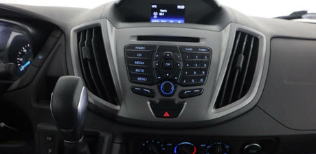 2019 Ford Transit XLT - 150