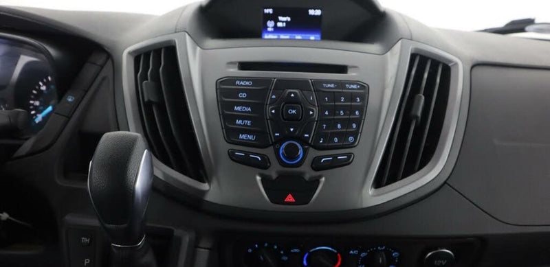 2019 Ford Transit XLT - 150 — photo 10