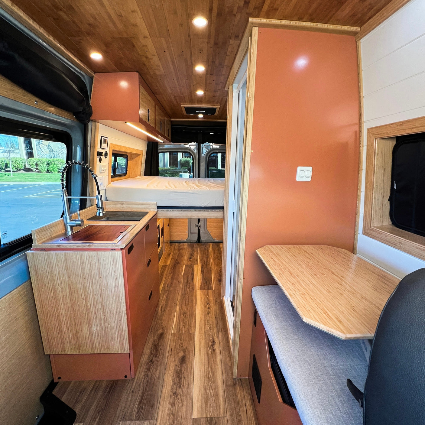2026 Mercedes-Benz Sprinter