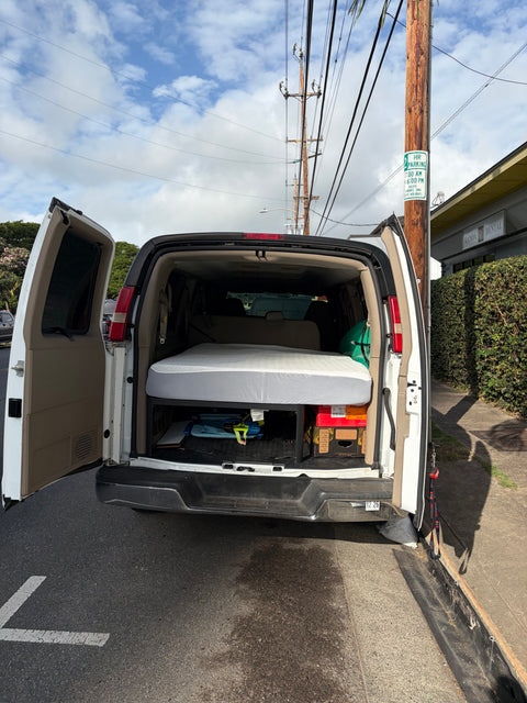 "The 23" - 2009 Chevrolet Passenger 3500 Express Extended — photo 2