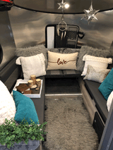2021 Airstream Basecamp X