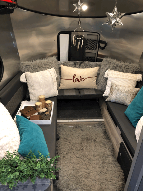 2021 Airstream Basecamp X