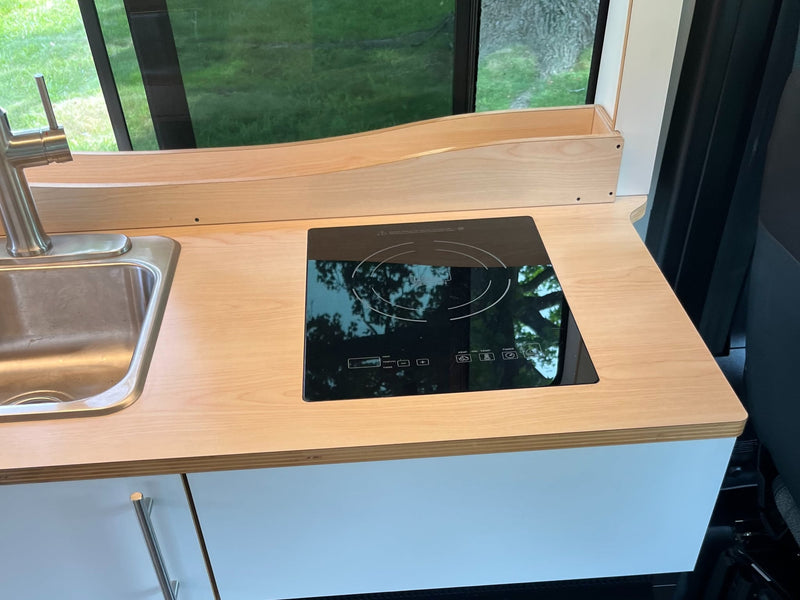  light gray cabinets — photo 8
