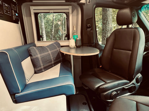 2025 Winnebago Revel — photo 4